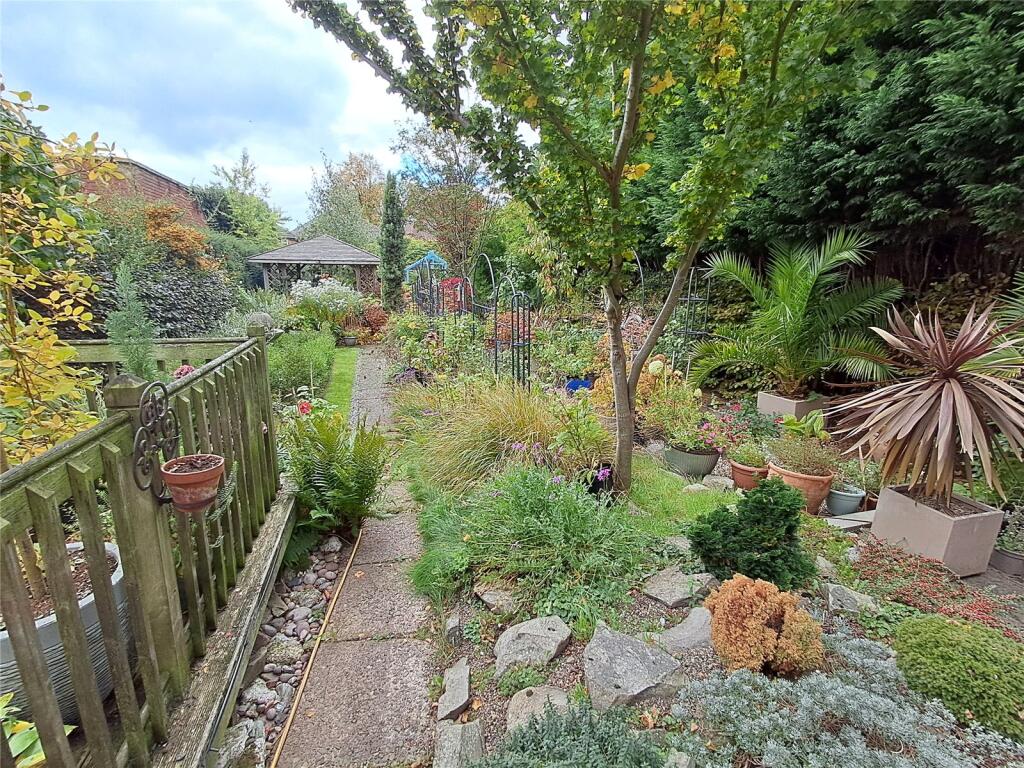 Additional image 25 of Chester Road North, Sutton Coldfield, Birmingham, B73