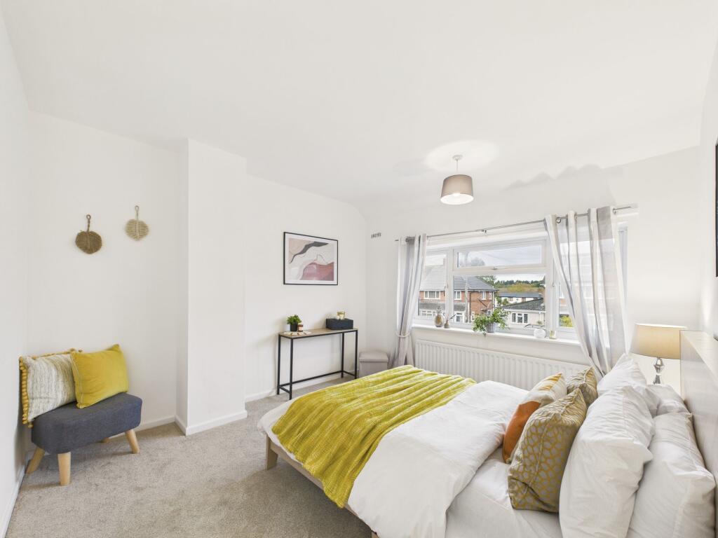 Additional image 9 of Melbourne Avenue, Bromsgrove, B61