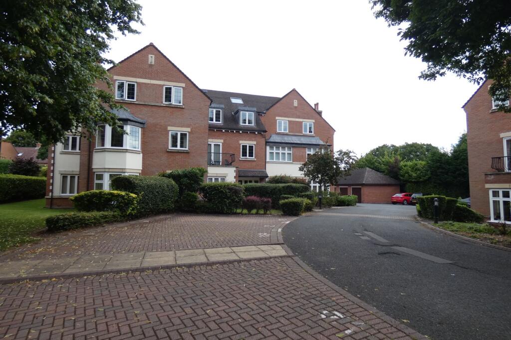 Additional image 2 of Four Oaks Road, Hanson Mansion, B74