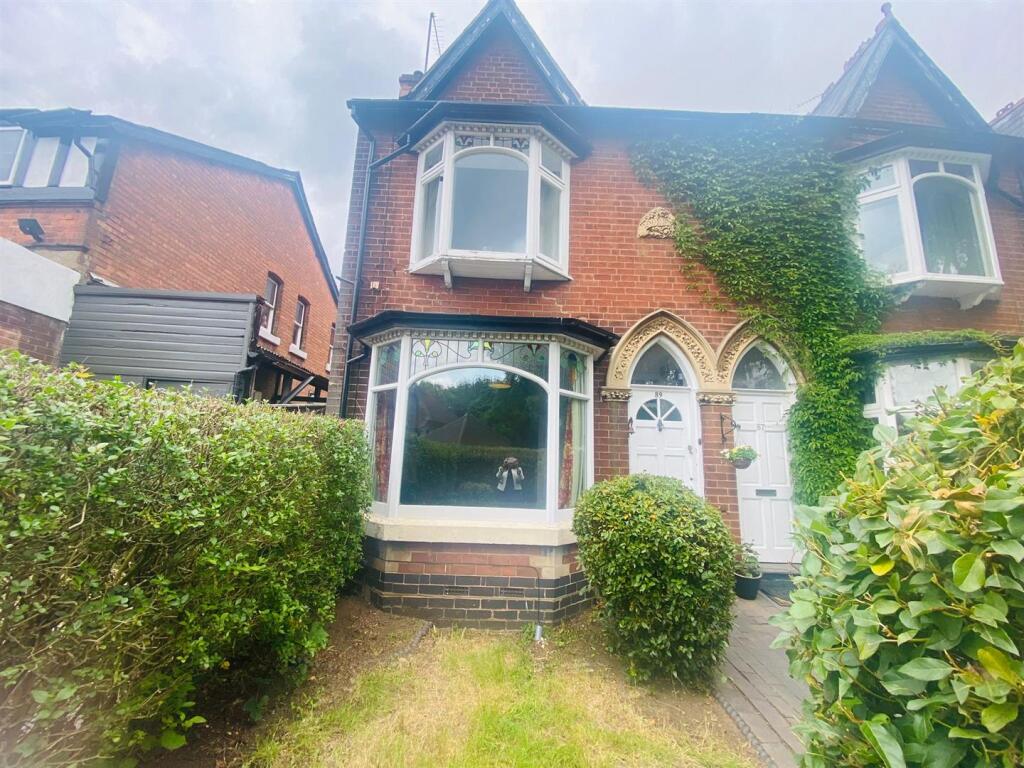 Additional image 17 of 89 Park Road, Sutton Coldfield, West Midlands