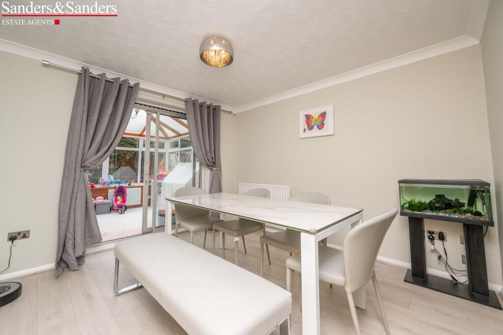 Additional image 8 of Dugdale Avenue, Bidford-on-Avon, Alcester, B50