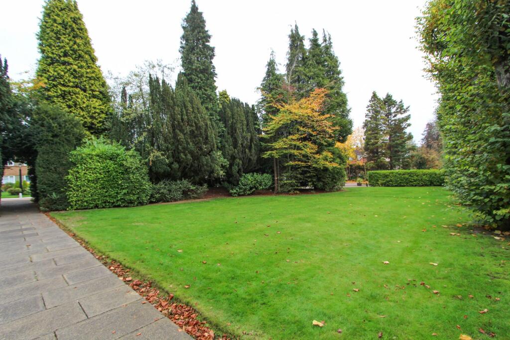 Additional image 24 of Four Oaks Road, Beechcroft Court Four Oaks Road, B74