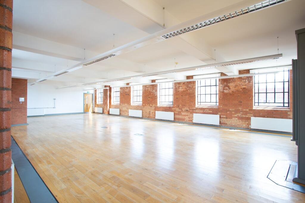 Additional image 4 of The Walker Building, Walker Building, 58 Oxford Street, Birmingham, B5 5NR