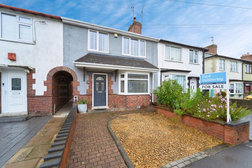 Property image for Morris Street, West Bromwich