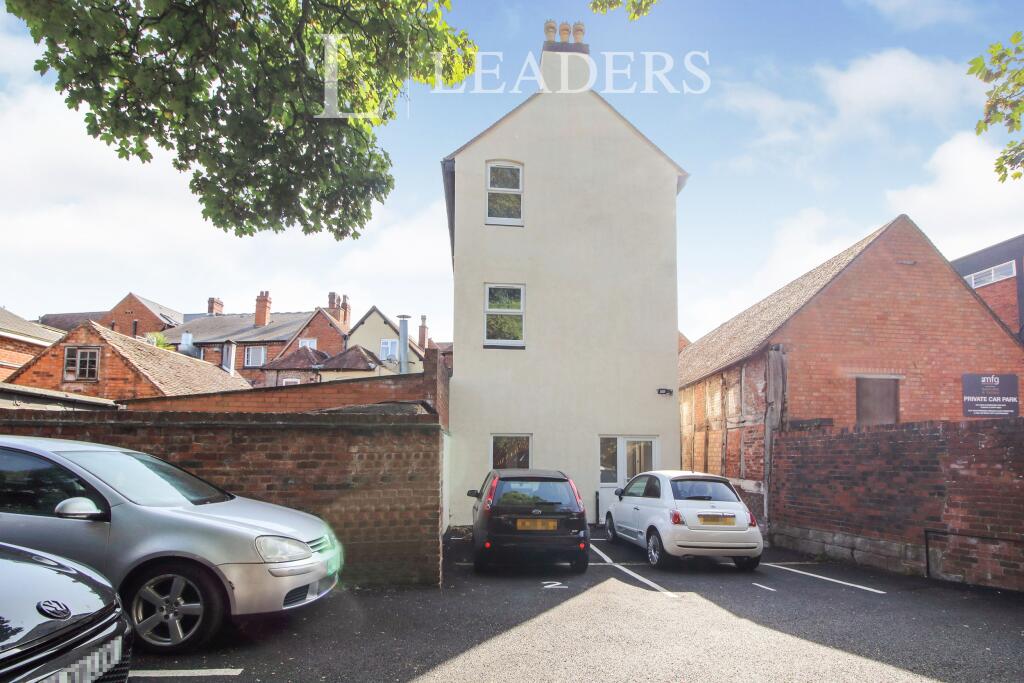 Additional image 6 of High Street, Bromsgrove, Worcestershire, B61