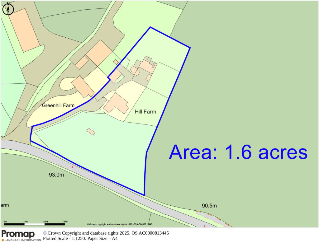 Additional image 32 of Kidderminster Road, Dodford, Bromsgrove