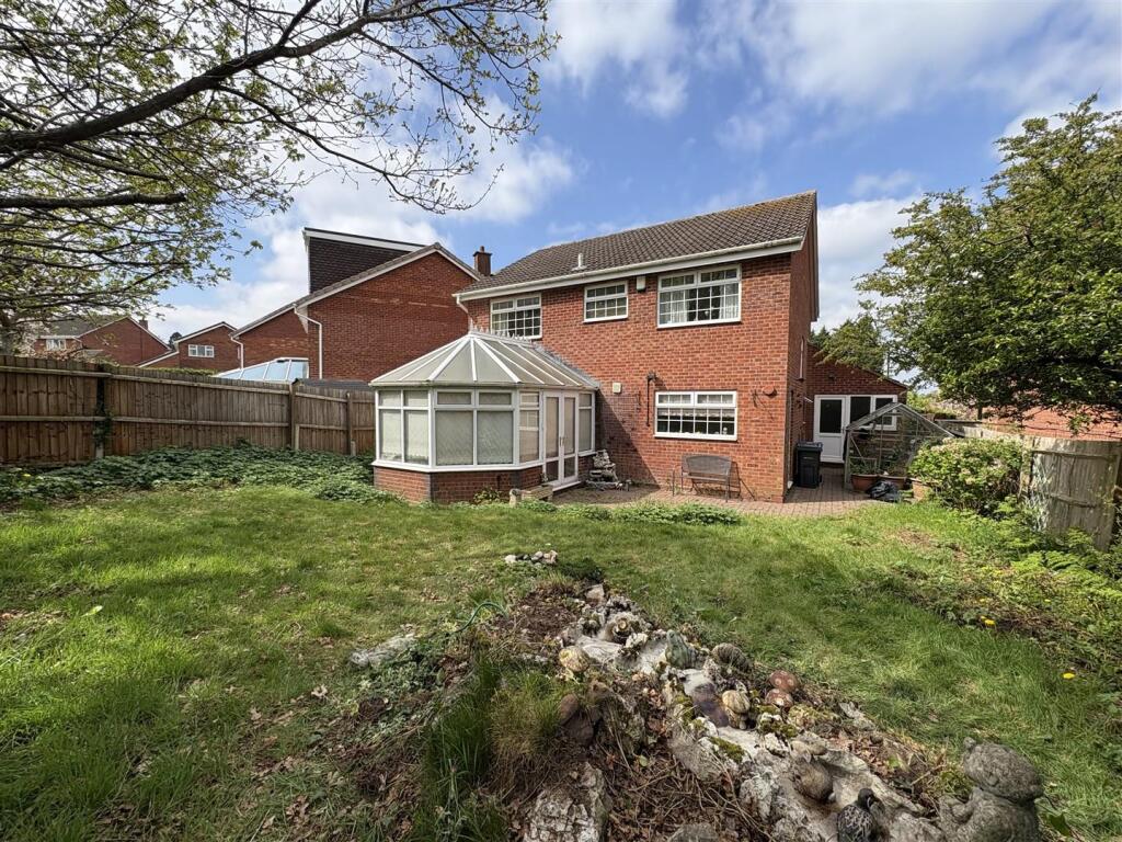 Additional image 2 of Corncrake Close, Sutton Coldfield