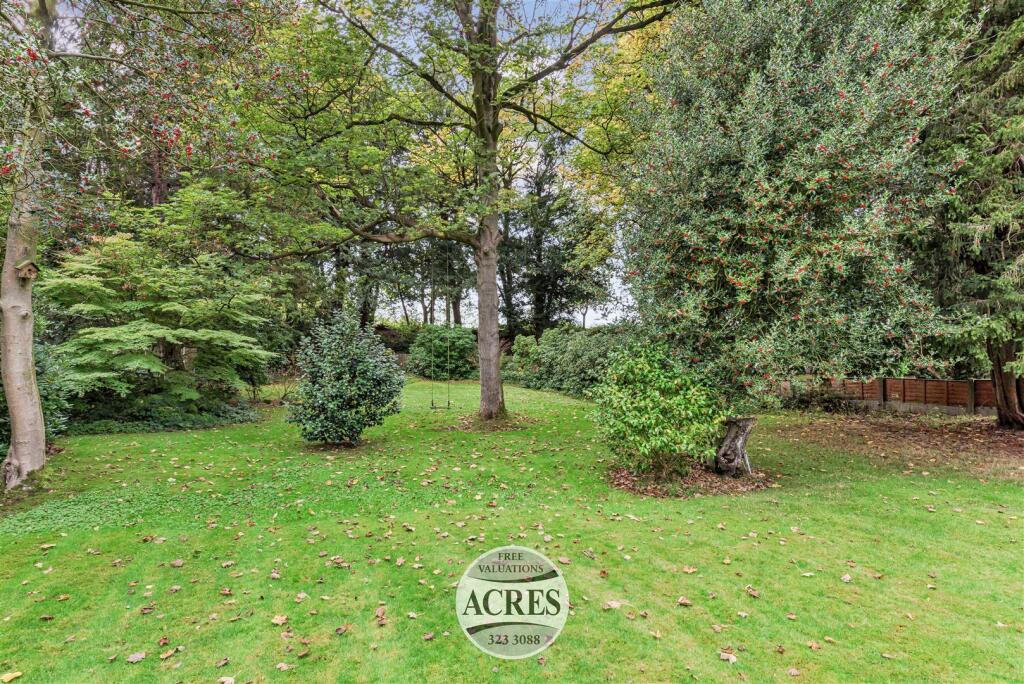 Additional image 45 of The Spinney, Little Aston, Sutton Coldfield