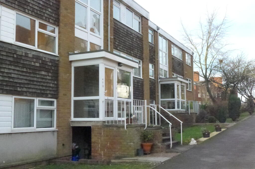 Additional image 8 of Kennedy Close, Sutton Coldfield, West Midlands, B72