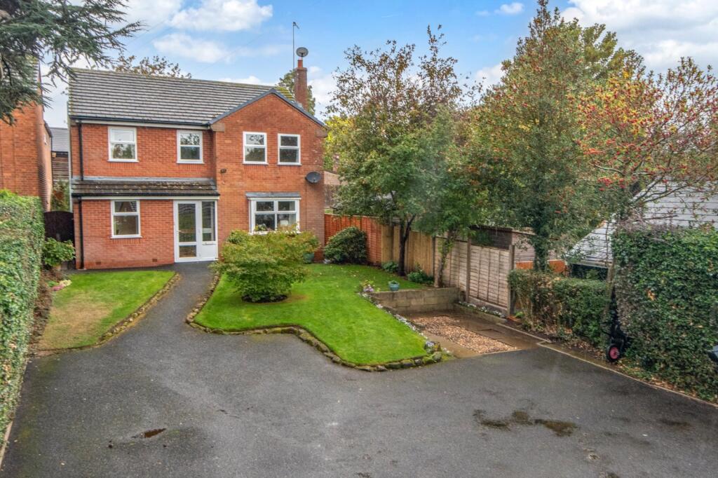 Additional image 23 of Conway Road, Bromsgrove, Worcestershire, B60