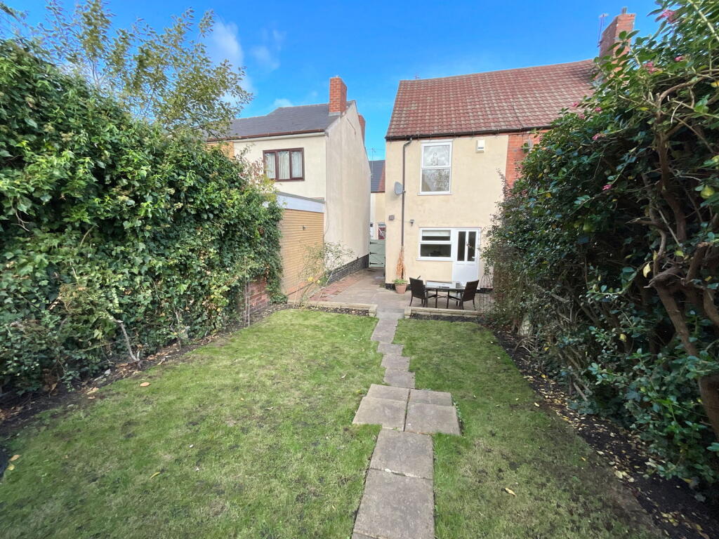 Additional image 10 of HALESOWEN, Intended Street