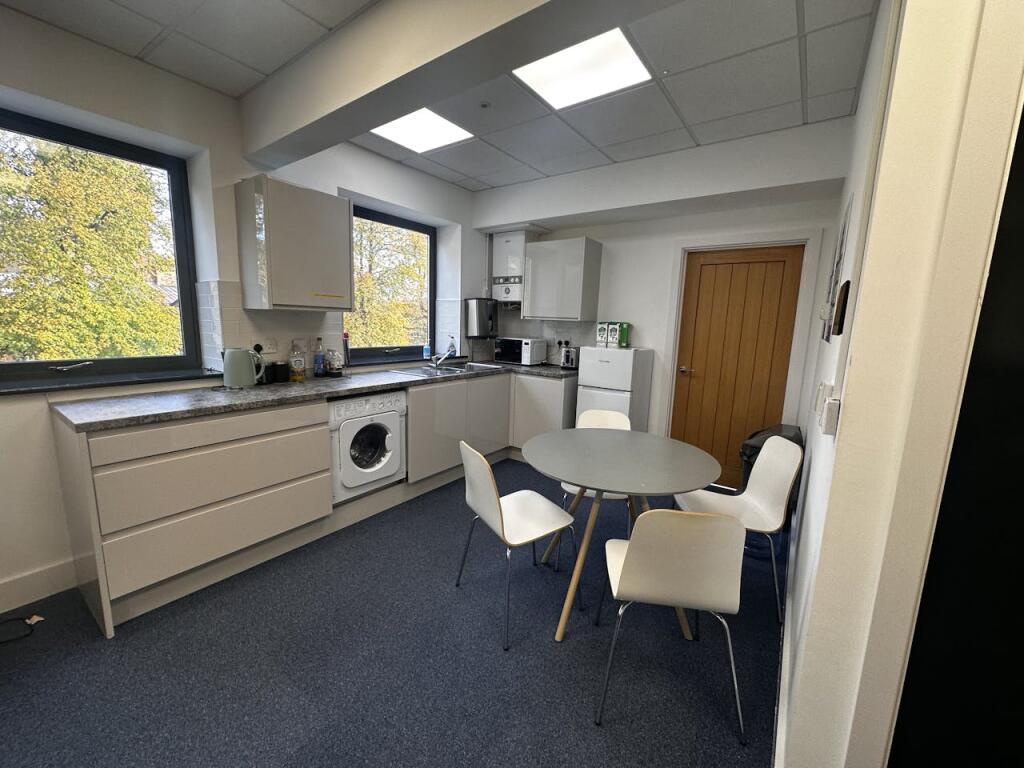 Additional image 12 of First Floor Offices at 7 Queensway, Halesowen, B63 4AB