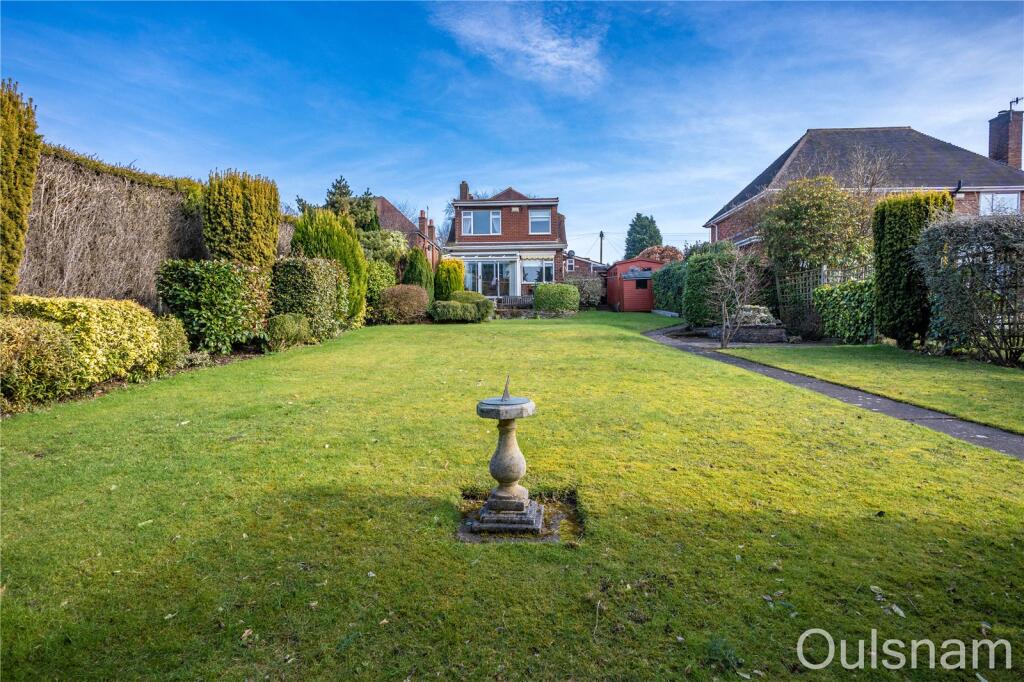 Additional image 21 of Old Birmingham Road, Marlbrook, Bromsgrove, Worcestershire, B60