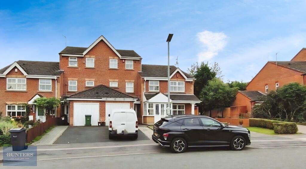 Property image for Montague Road, Smethwick