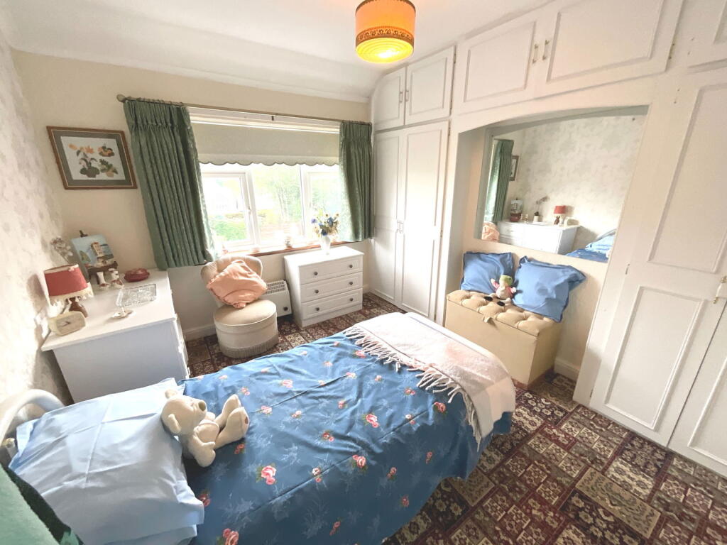 Additional image 12 of CRADLEY HEATH, Trejon Road