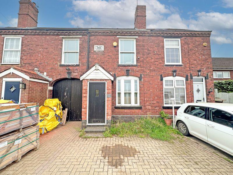 Property image for Illey Lane, HALESOWEN, B62 0HJ