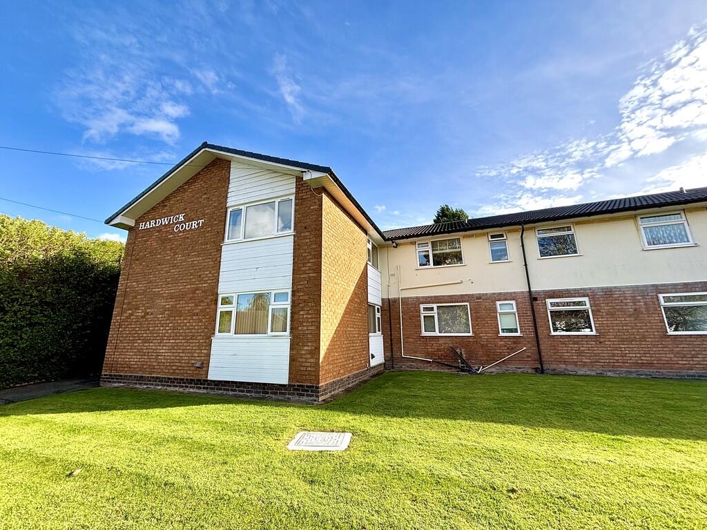 Property image for Hardwick Court, Wood Lane