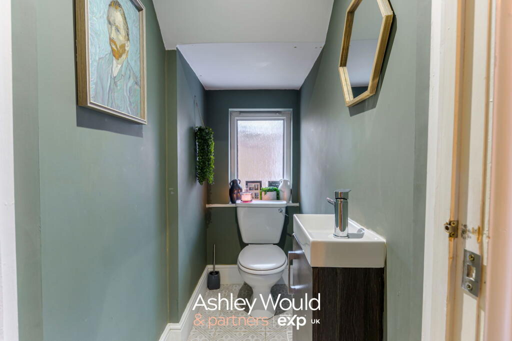 Additional image 14 of Gower Road, Halesowen, B62 9BY