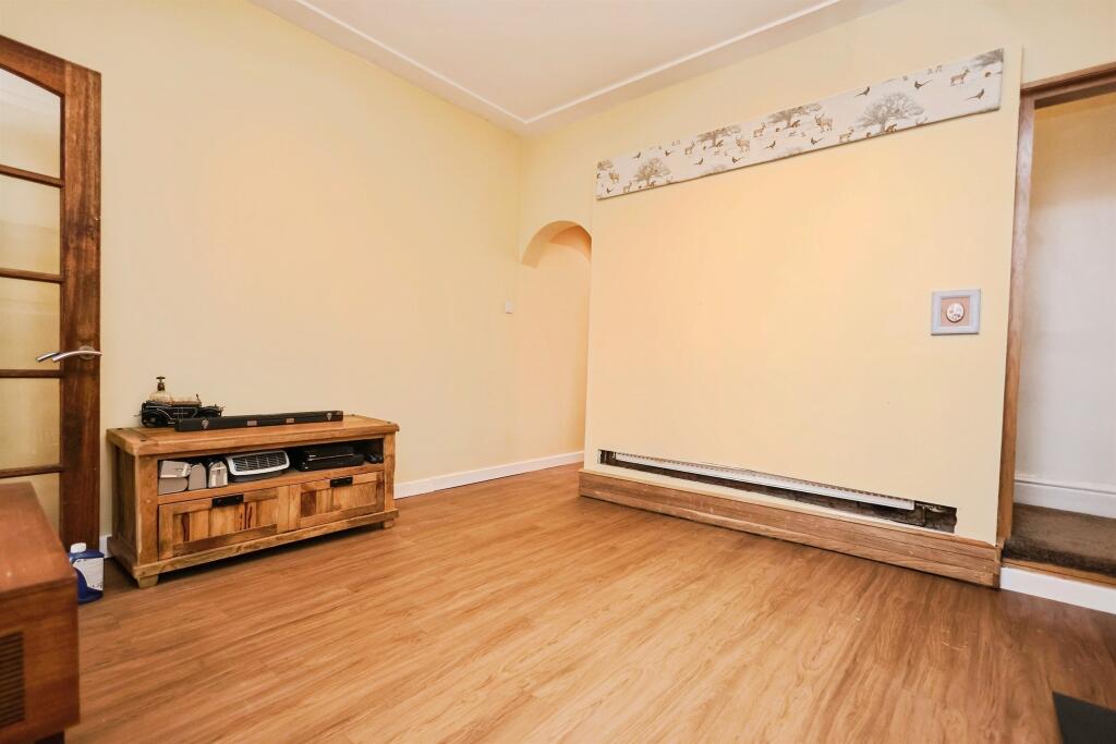 Additional image 9 of Ross, ROWLEY REGIS