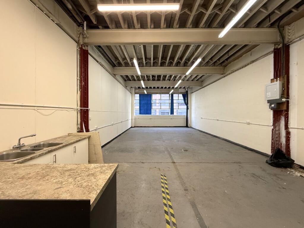 房产图片 14 - 伯明翰朱比利中心，佩肖街130号，Birmingham，B5 6ND