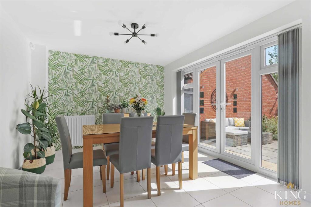 Additional image 4 of Boss Way, Bidford-On-Avon, Alcester