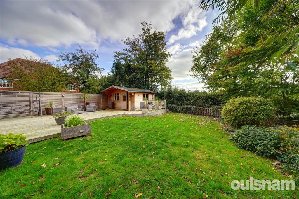 Additional image 24 of Greyfriars Drive, Bromsgrove, Worcestershire, B61