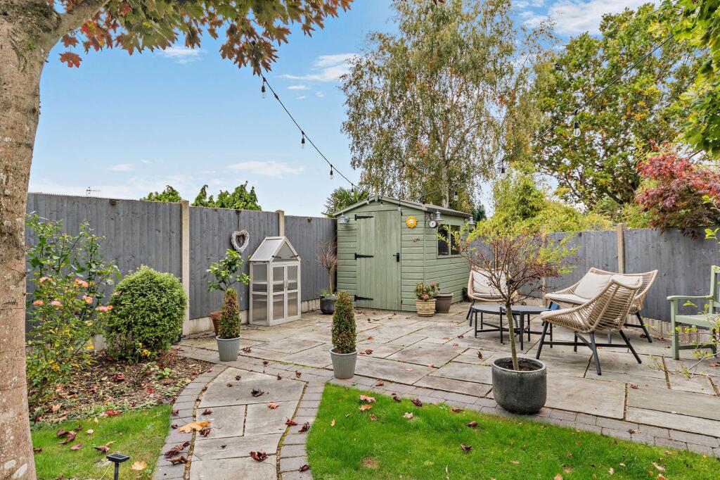 Additional image 21 of Briery Road, Halesowen, B63