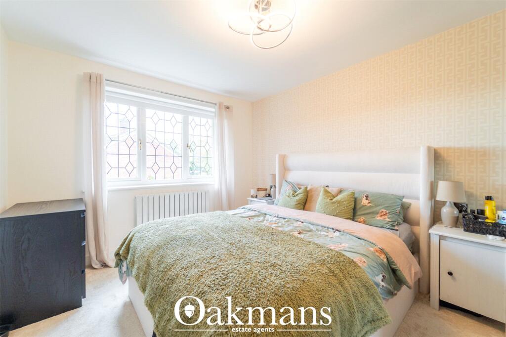 Additional image 7 of Greenfield Avenue, Marlbrook, Bromsgrove, Worcestershire, B60