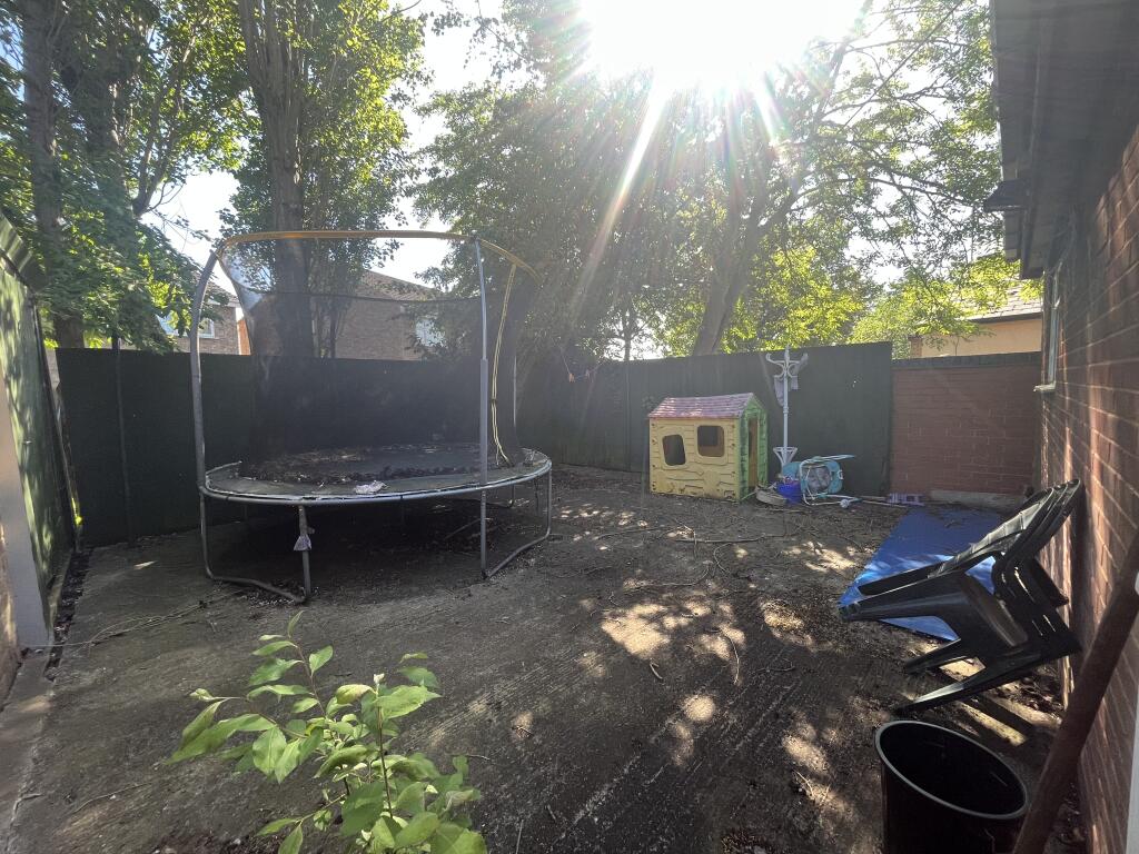 Additional image 10 of Dog Kennel Lane, Birmingham