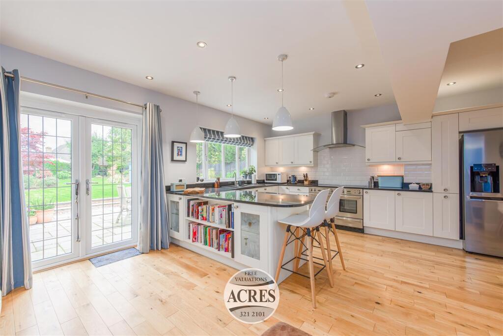 Additional image 4 of Greenhill Road, Sutton Coldfield