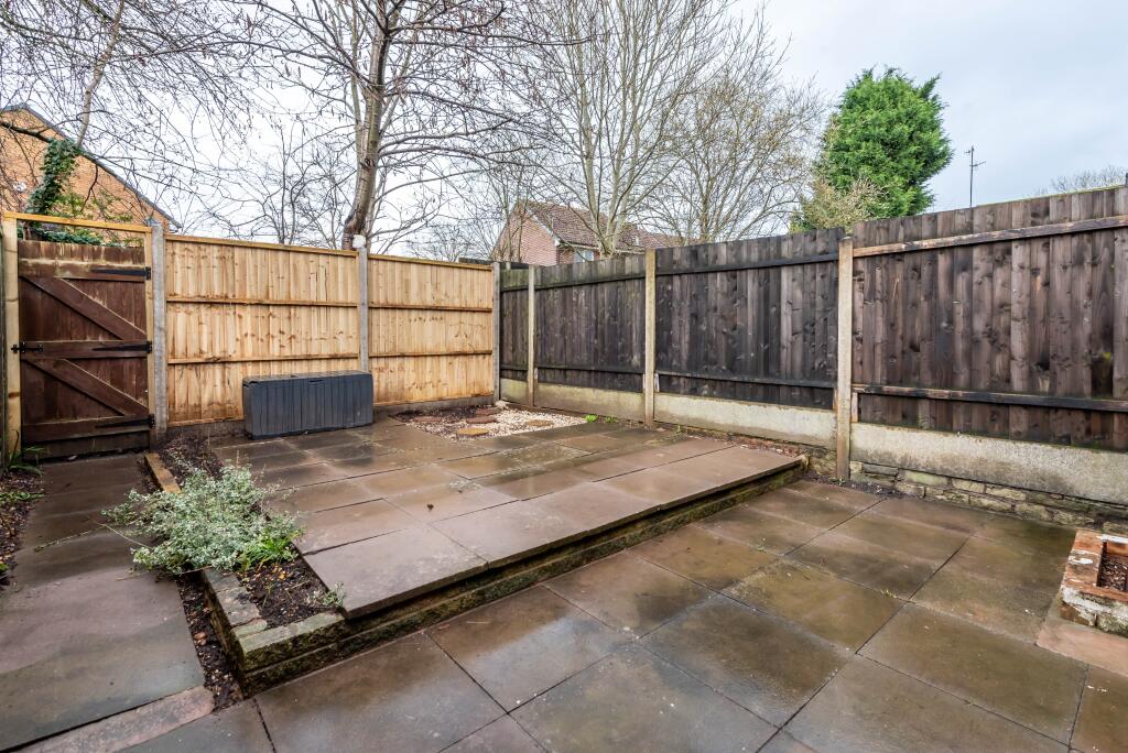 Additional image 13 of Woodrow Close, Bromsgrove