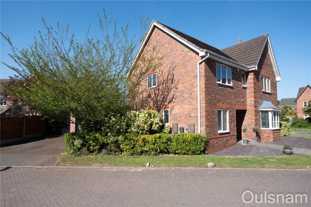 Additional image 29 of Blossom Drive, Bromsgrove, Worcestershire, B61