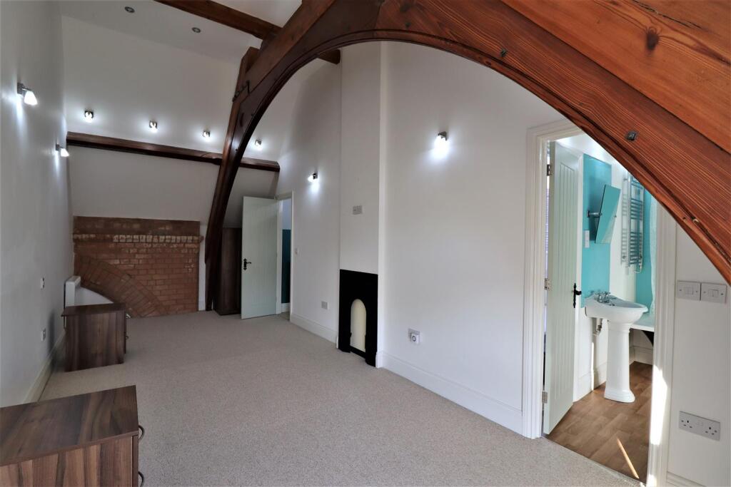 Additional image 7 of 11 The Old School House, Santridge Lane, Bromsgrove, B61 8JY