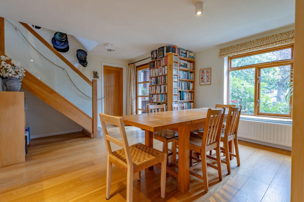 Additional image 4 of Mill Close, Broom B50 4HT