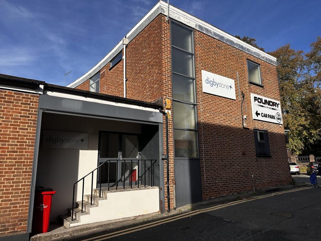 Additional image 14 of First Floor Offices at 7 Queensway, Halesowen, B63 4AB