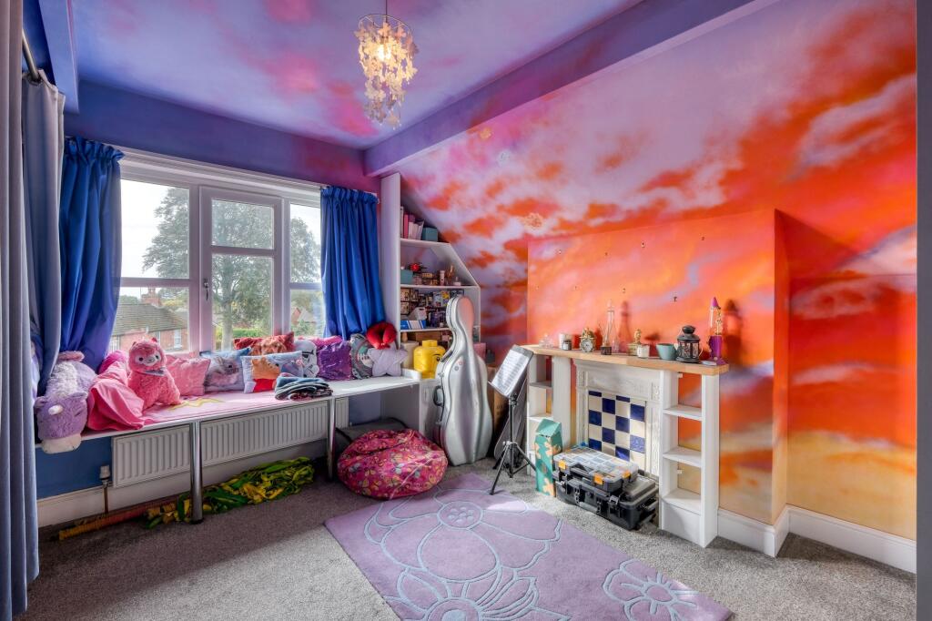 Additional image 8 of The Crescent, Bromsgrove, B60