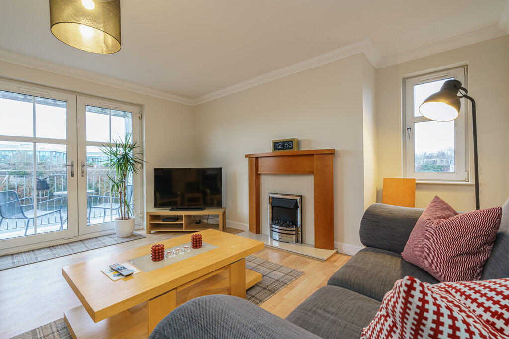 Additional image 6 of Queens Road Flat H , Aberdeen