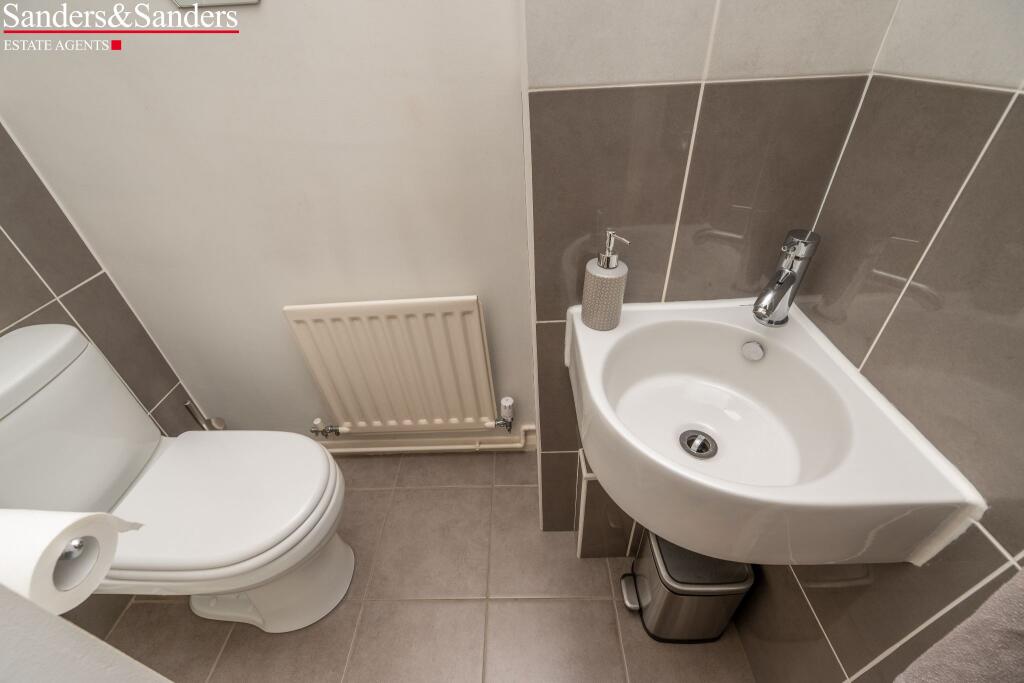 Additional image 16 of Dugdale Avenue, Bidford-on-Avon, Alcester, B50