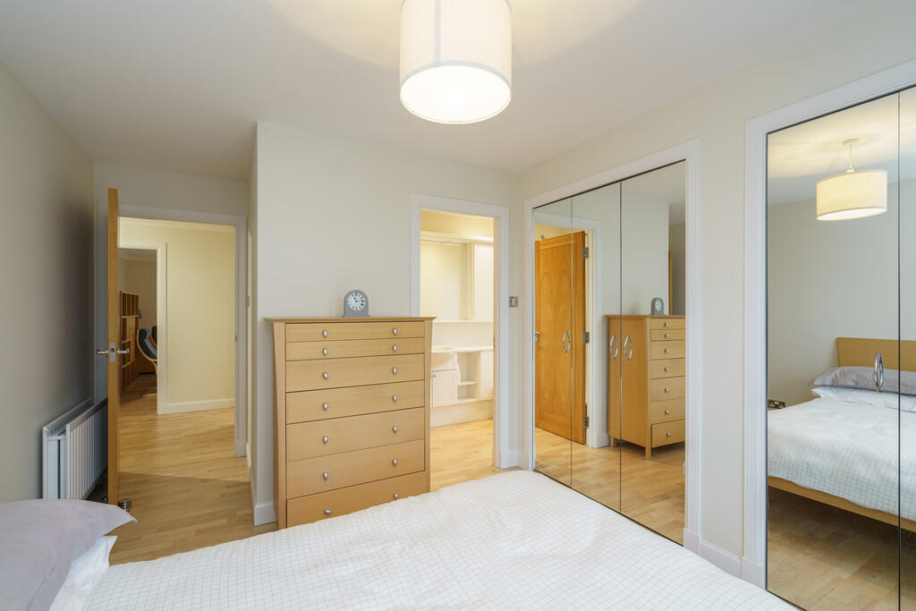 Additional image 16 of Queens Road Flat H , Aberdeen