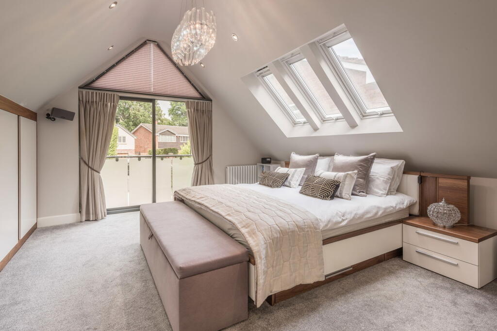 Additional image 27 of Grasmere Avenue, Little Aston