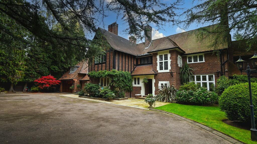 Additional image 31 of Luttrell Road, Four Oaks Estate, B74