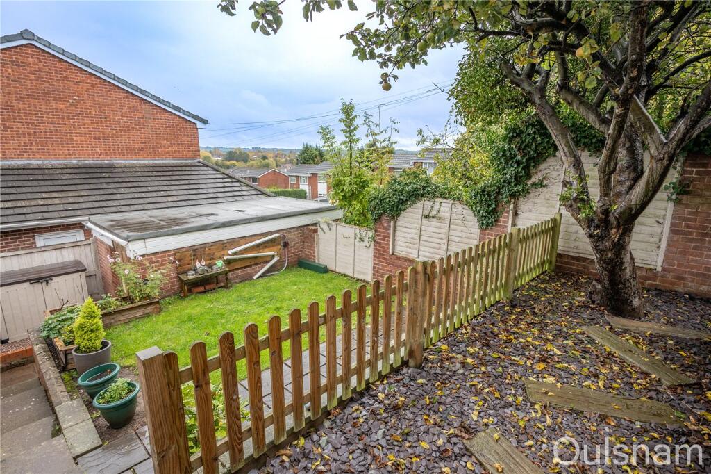 Additional image 19 of Cardinal Crescent, Bromsgrove, Worcestershire, B61