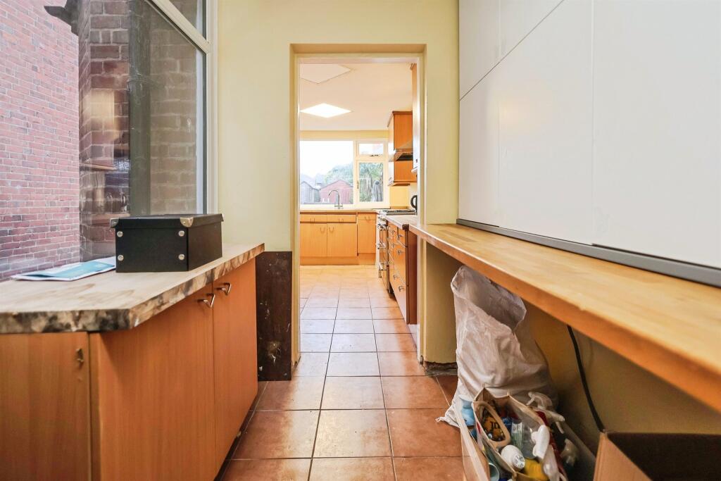 Additional image 10 of Ross, ROWLEY REGIS