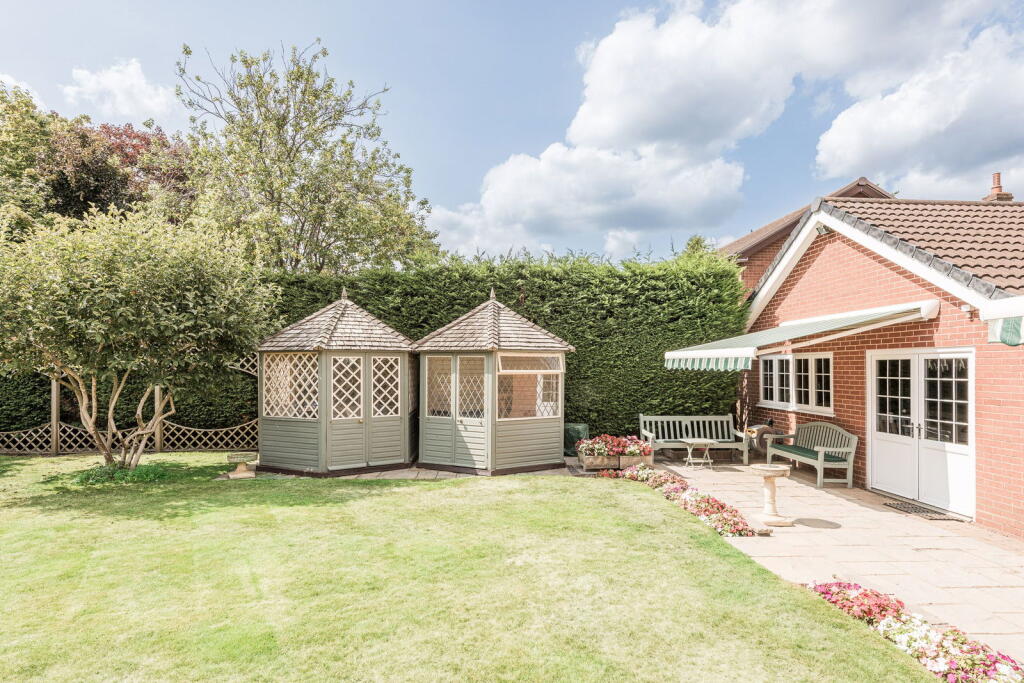 Additional image 50 of Roman Lane, Sutton Coldfield, Staffordshire, B74 3AE