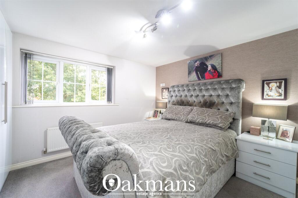 Additional image 15 of Barley Fields, Tividale, Oldbury, West Midlands, B69