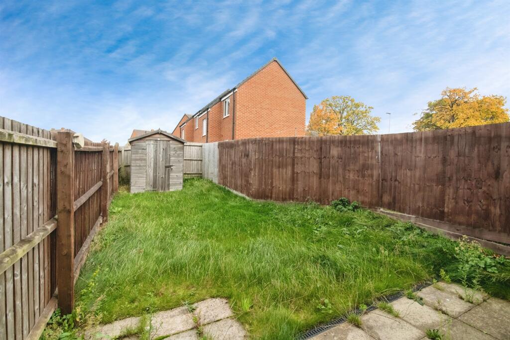 Additional image 15 of Hawkestone Crescent, WEST BROMWICH