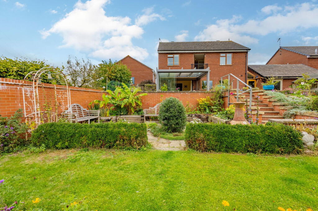 Additional image 27 of Mill Close, Broom B50 4HT