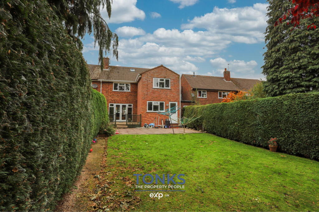 Additional image 20 of Extended family home - Highfield Lane, Halesowen, B63 4SG