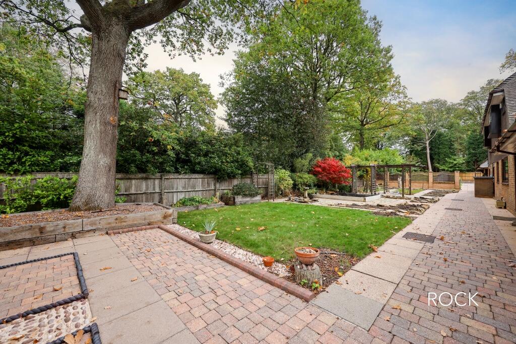 Additional image 42 of Endwood Drive, Off Roman Road, Little Aston, B74