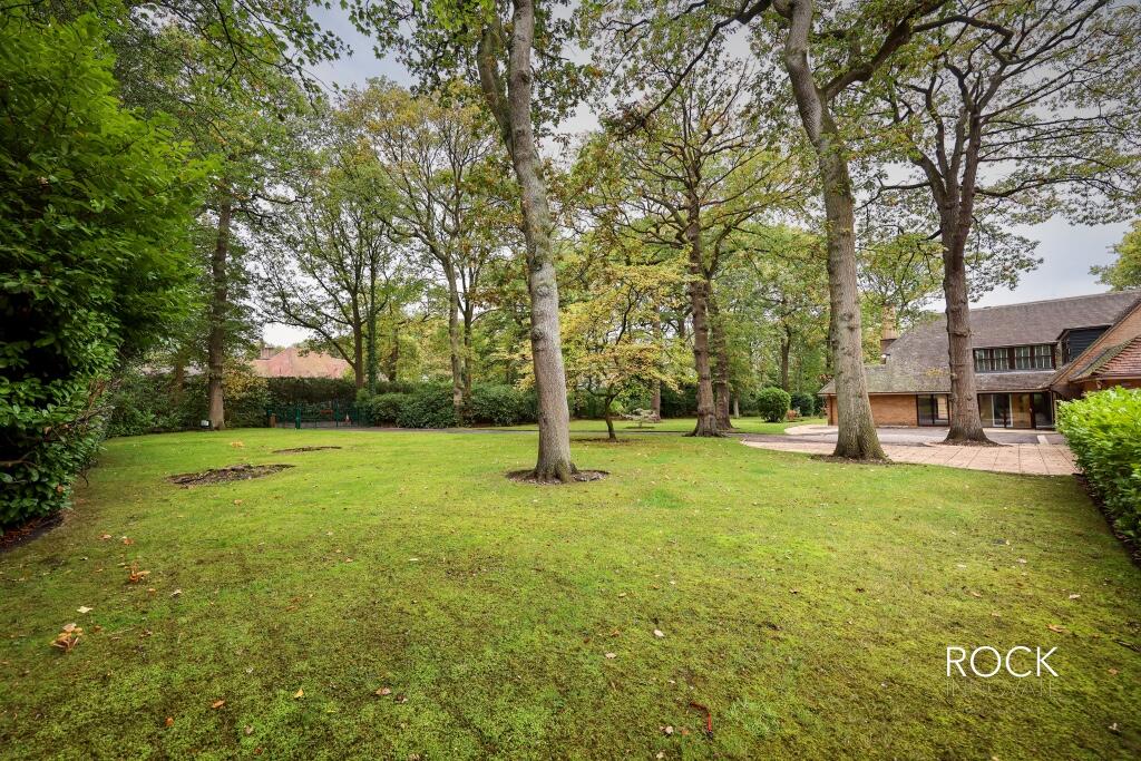 Additional image 35 of Endwood Drive, Off Roman Road, Little Aston, B74